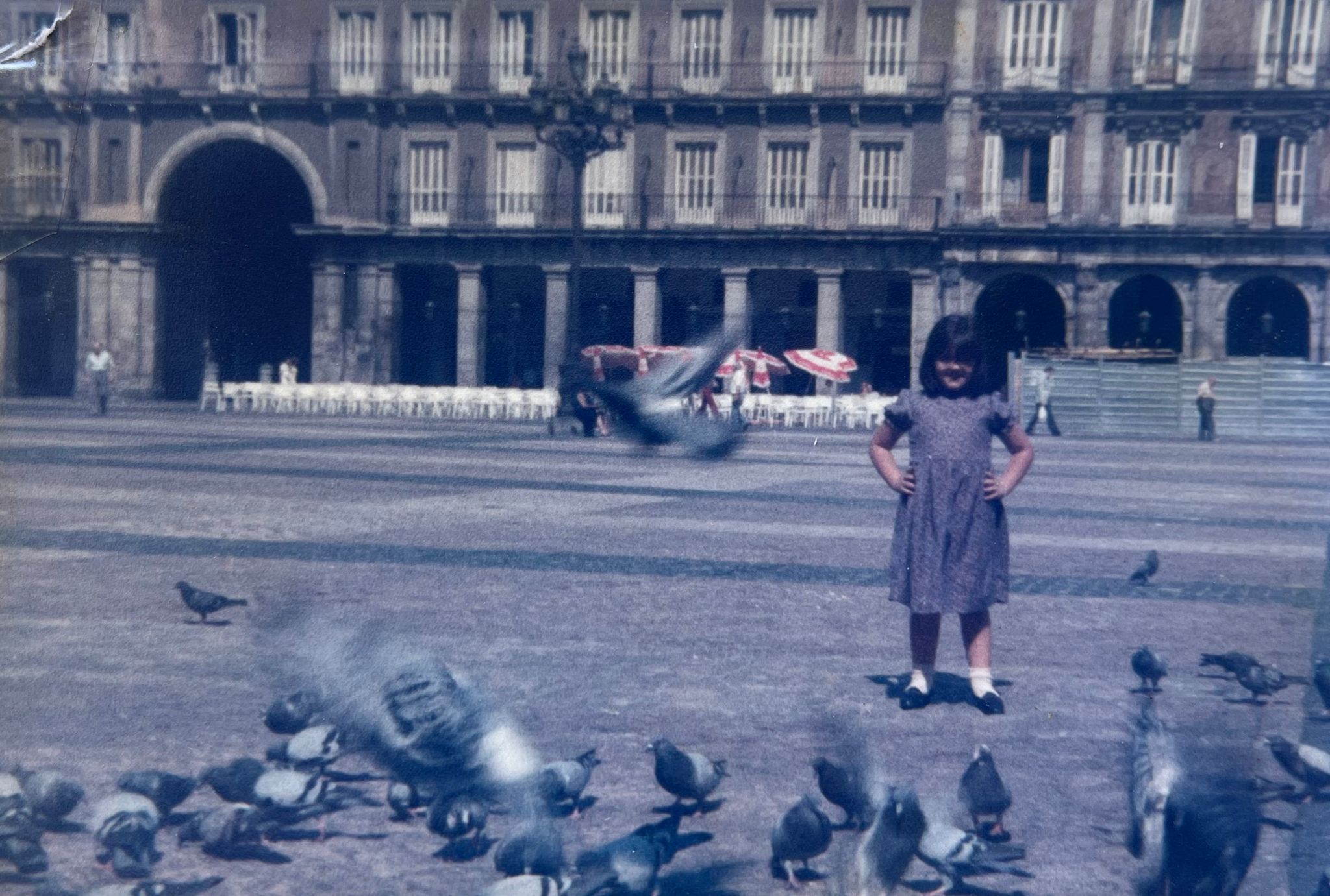 Onna Hawa, escritora, filósofa y comunicadora