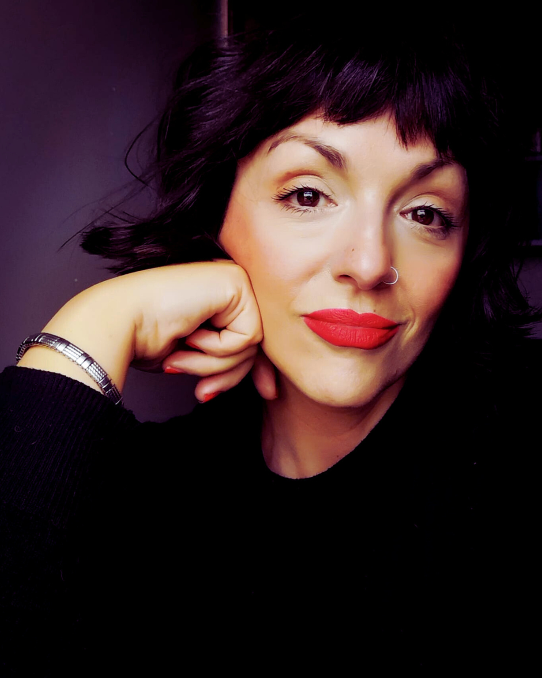 Onna Hawa- Escritora, filósofa y comunicadora