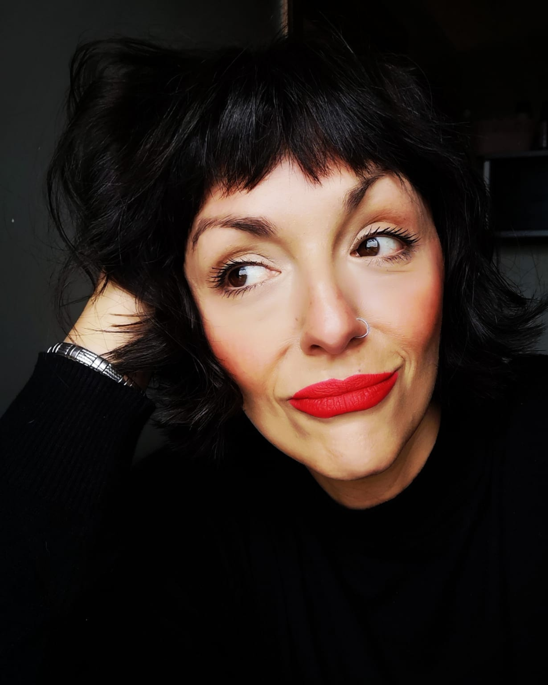 Onna Hawa- Escritora, filósofa y comunicadora