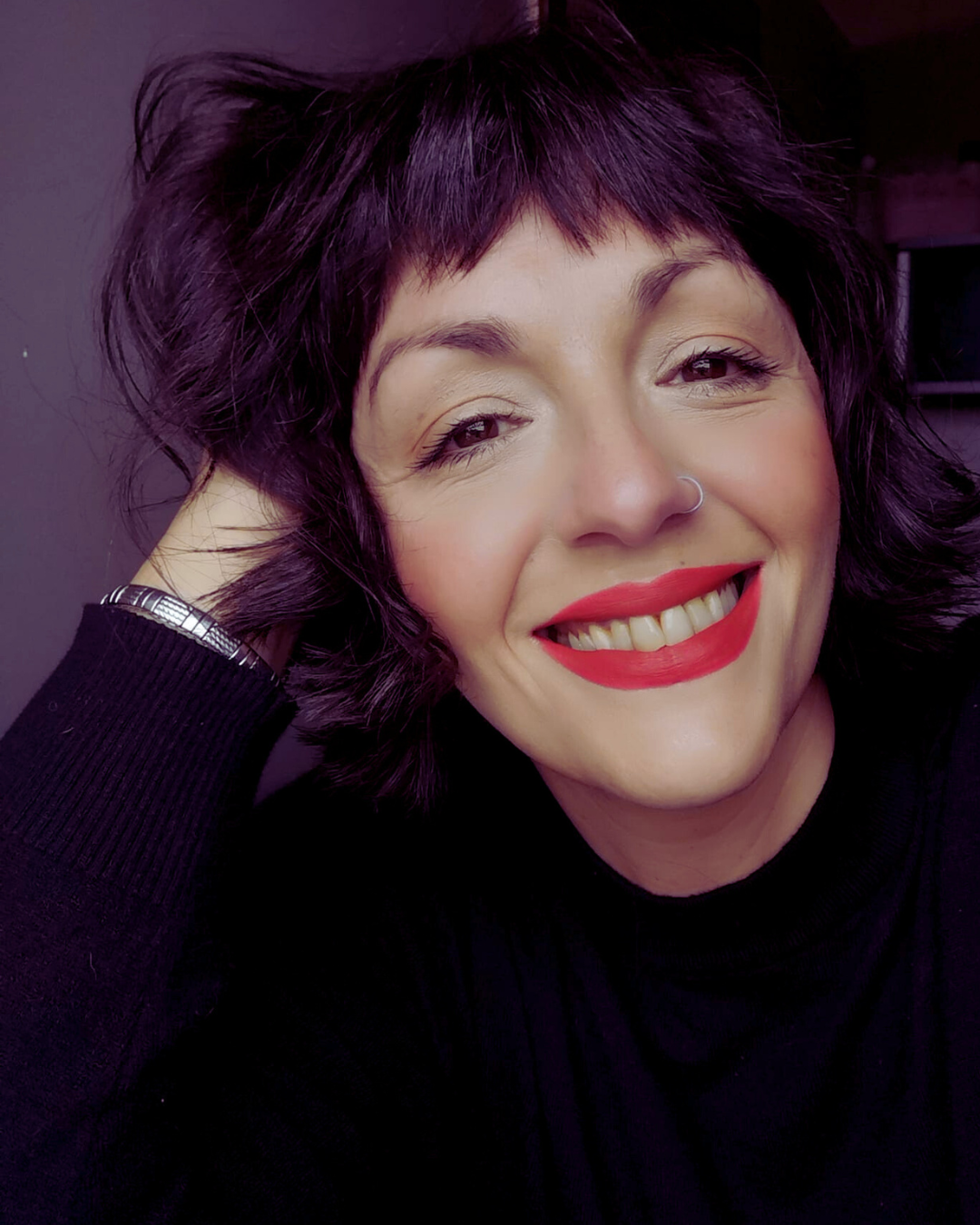 Onna Hawa- Escritora, filósofa y comunicadora