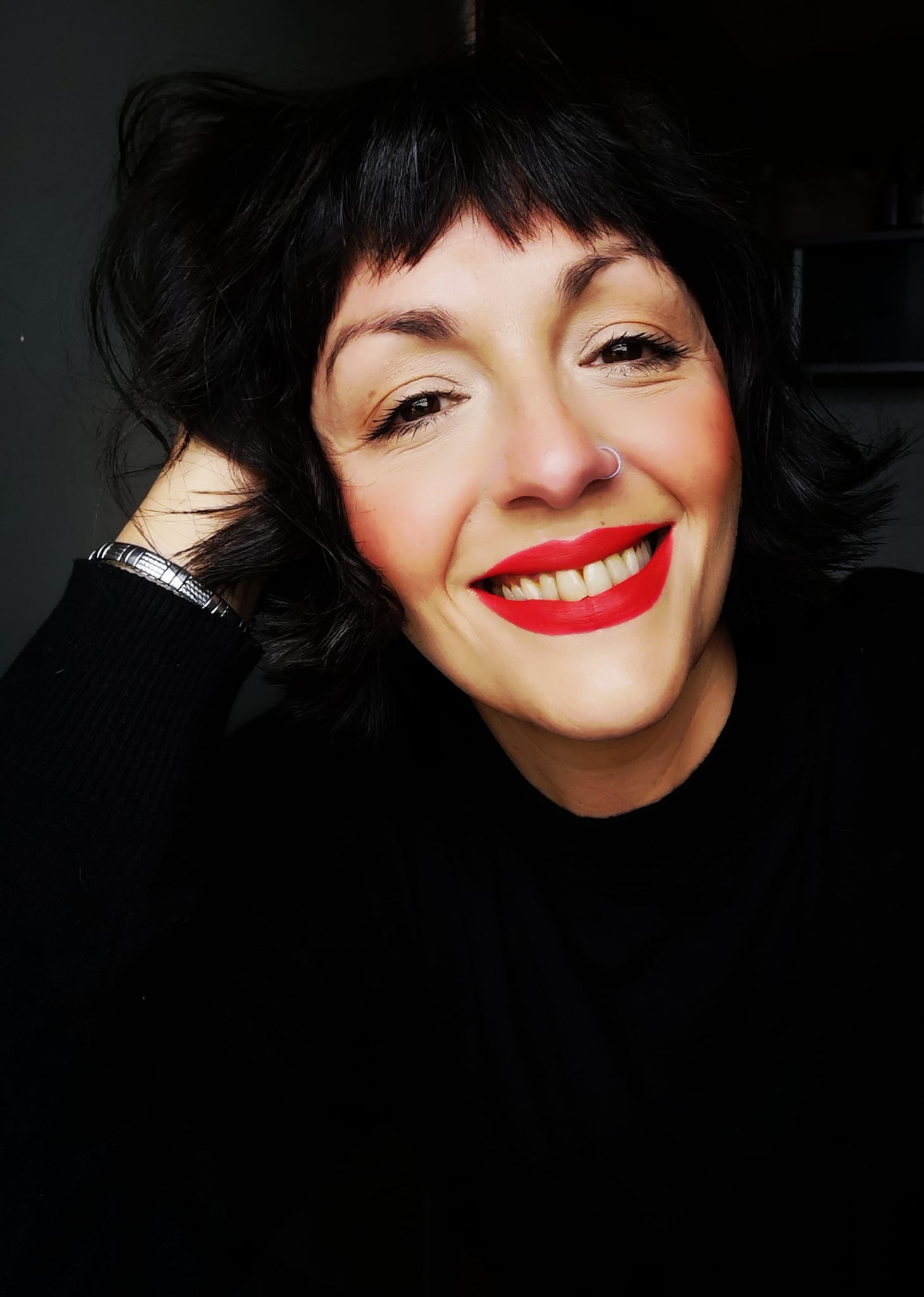 Onna Hawa- Escritora, filósofa y comunicadora