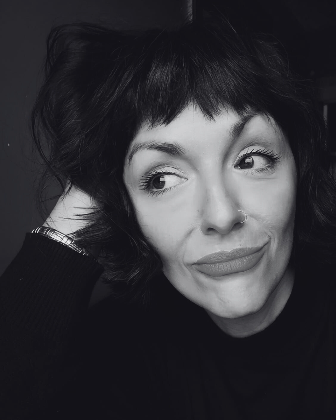 Onna Hawa- Escritora, filósofa y comunicadora