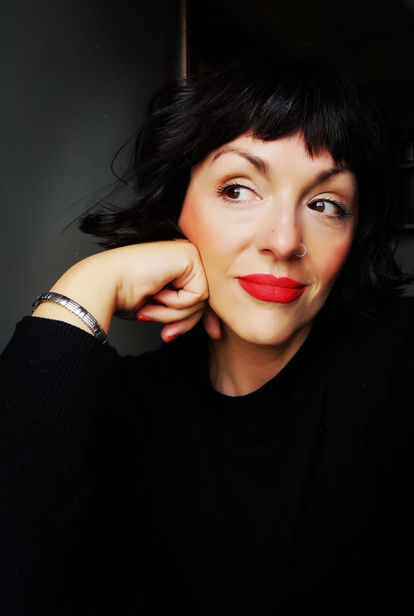 Onna Hawa- Escritora, filósofa y comunicadora