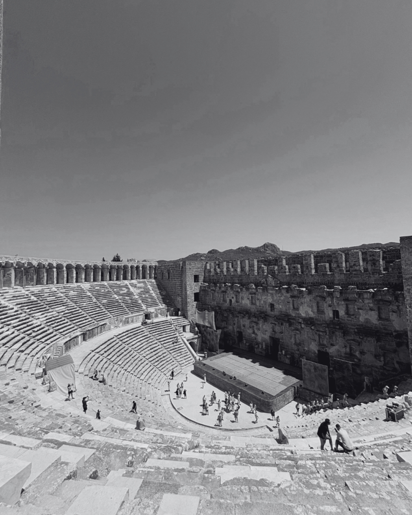 Onna Hawa ágora 3.0