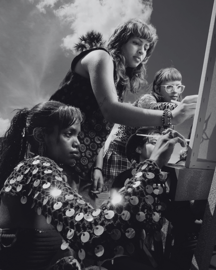 Onna Hawa ágora 3.0